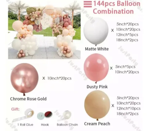 Balloons