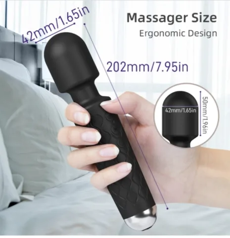 Female Vibrator
