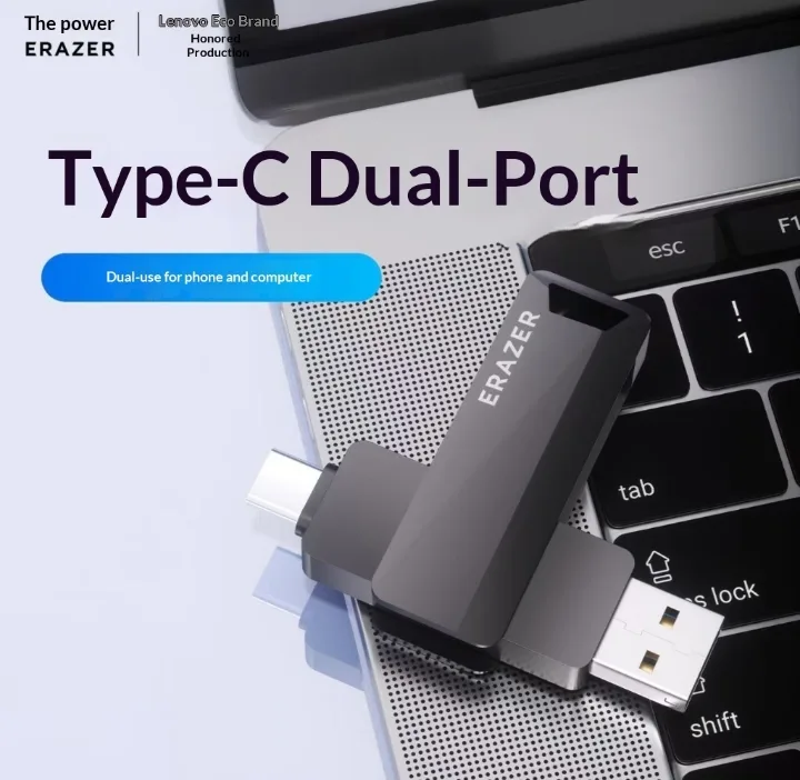Flash drive
